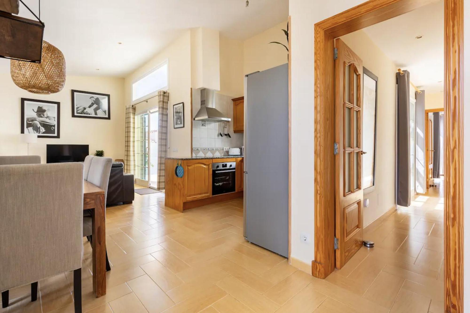 Villa Jordi - Cala En Porter Cala En Porter  Eksteriør billede